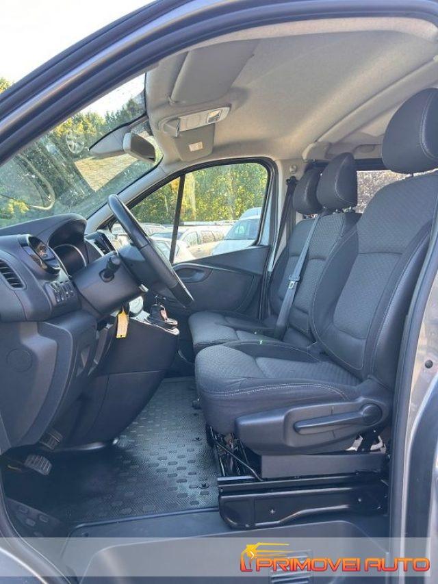 OPEL Vivaro 29 1.6 BiTurbo EcoFLEX L2 H1 Combi