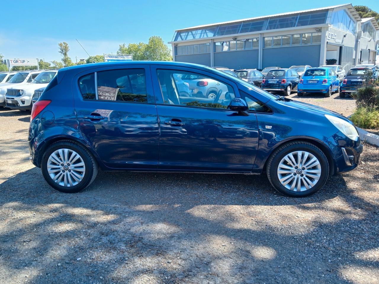 Opel Corsa 1.3 CDTI 75CV F.AP. 5 porte Elective