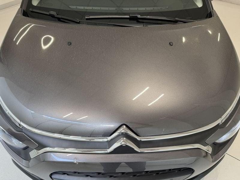 Citroën C3 PureTech 110 S&S Max