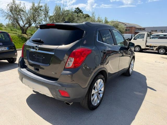 Opel Mokka 1.6 CDTI Ecotec 136CV 4x2 Start&Stop Cosmo