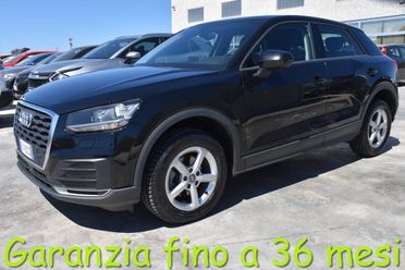 AUDI Q2 30 TDI S tronic Business *Navigatore*