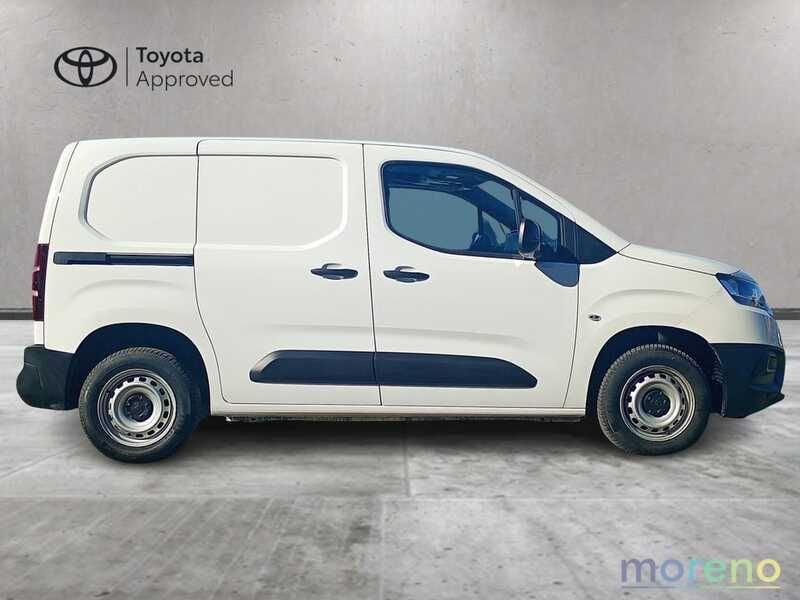 Toyota Proace City City - City 1.5D 100cv S&S L1 S Ground