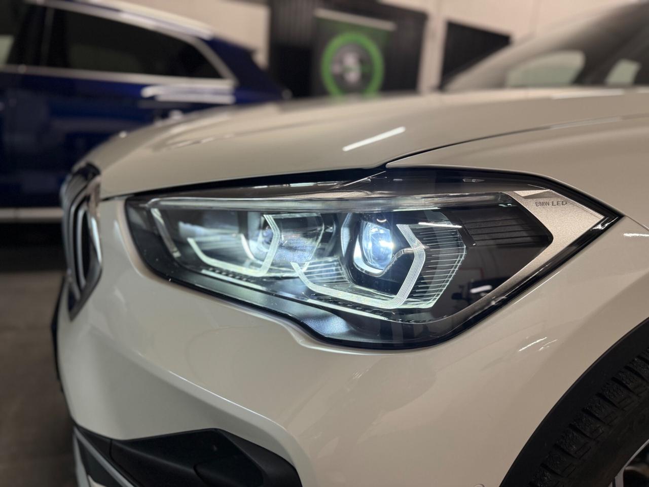 Bmw X1 xDrive25e xLine Plus