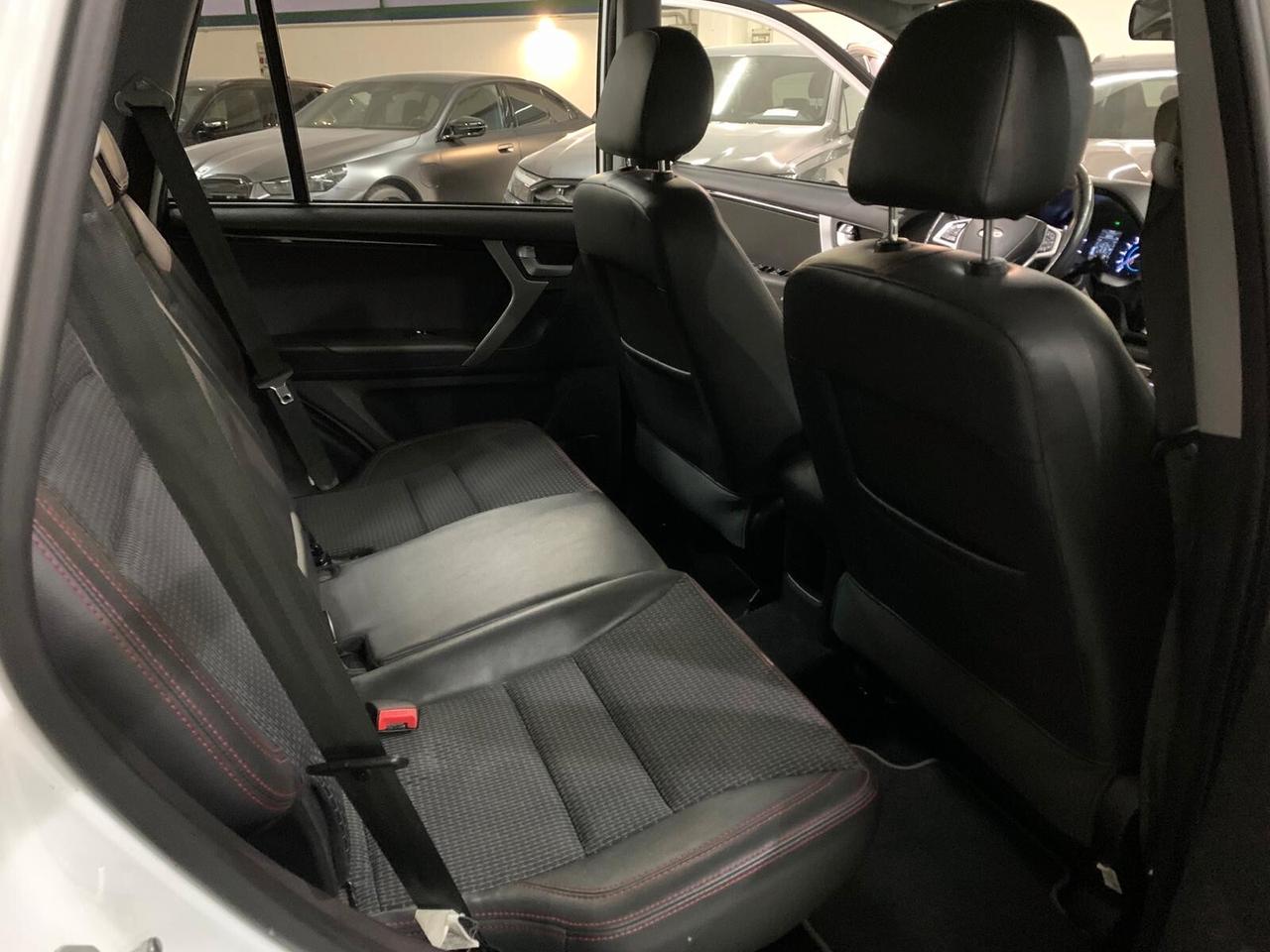 Dr EVO5 1.6 16V 126 CV Bi-Fuel GPL