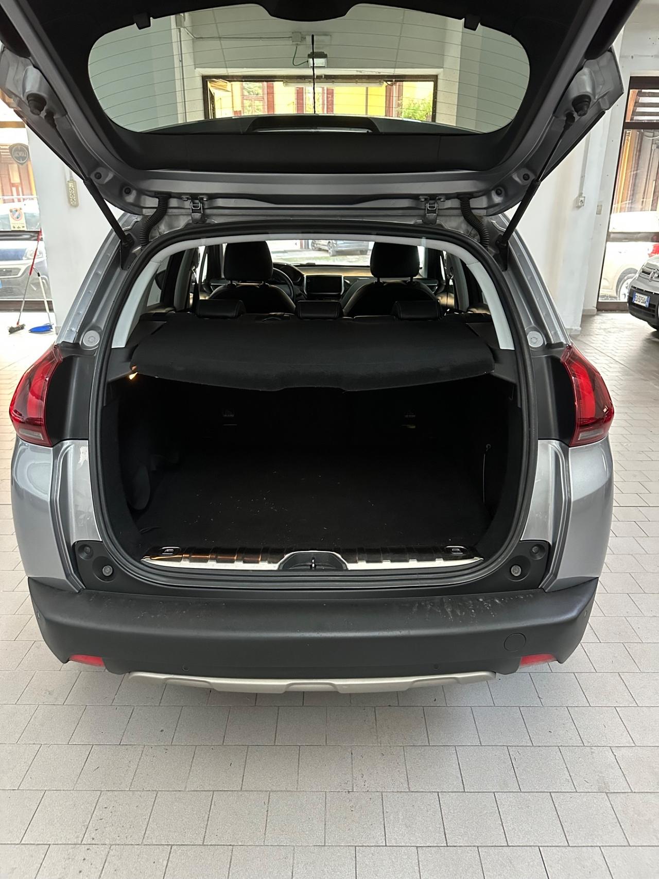 Peugeot 2008 PureTech 82 Active