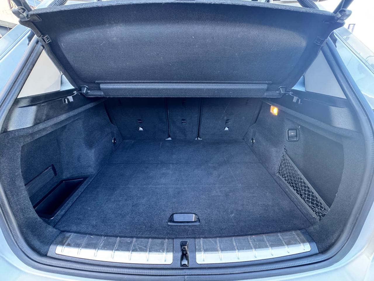 Bmw X1 sDrive16d Advantage tetto apribile