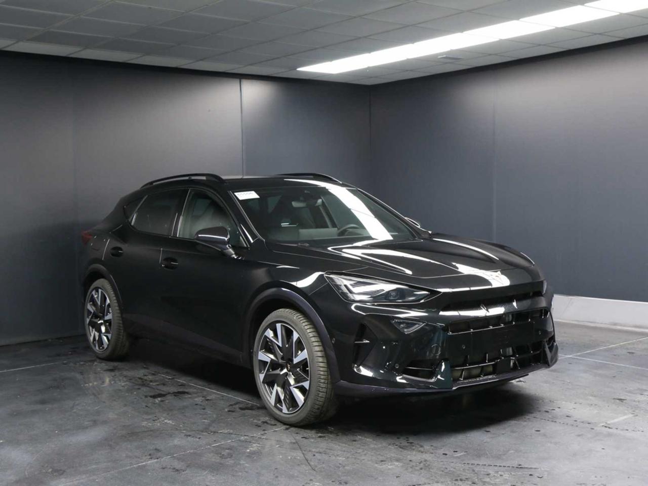 CUPRA Formentor 2.0 tsi VZ 4drive 333cv dsg