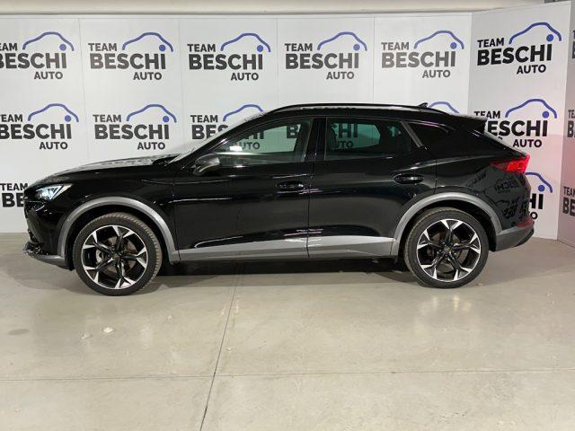 CUPRA Formentor 1.5 TSI 150CV DSG CL 19"