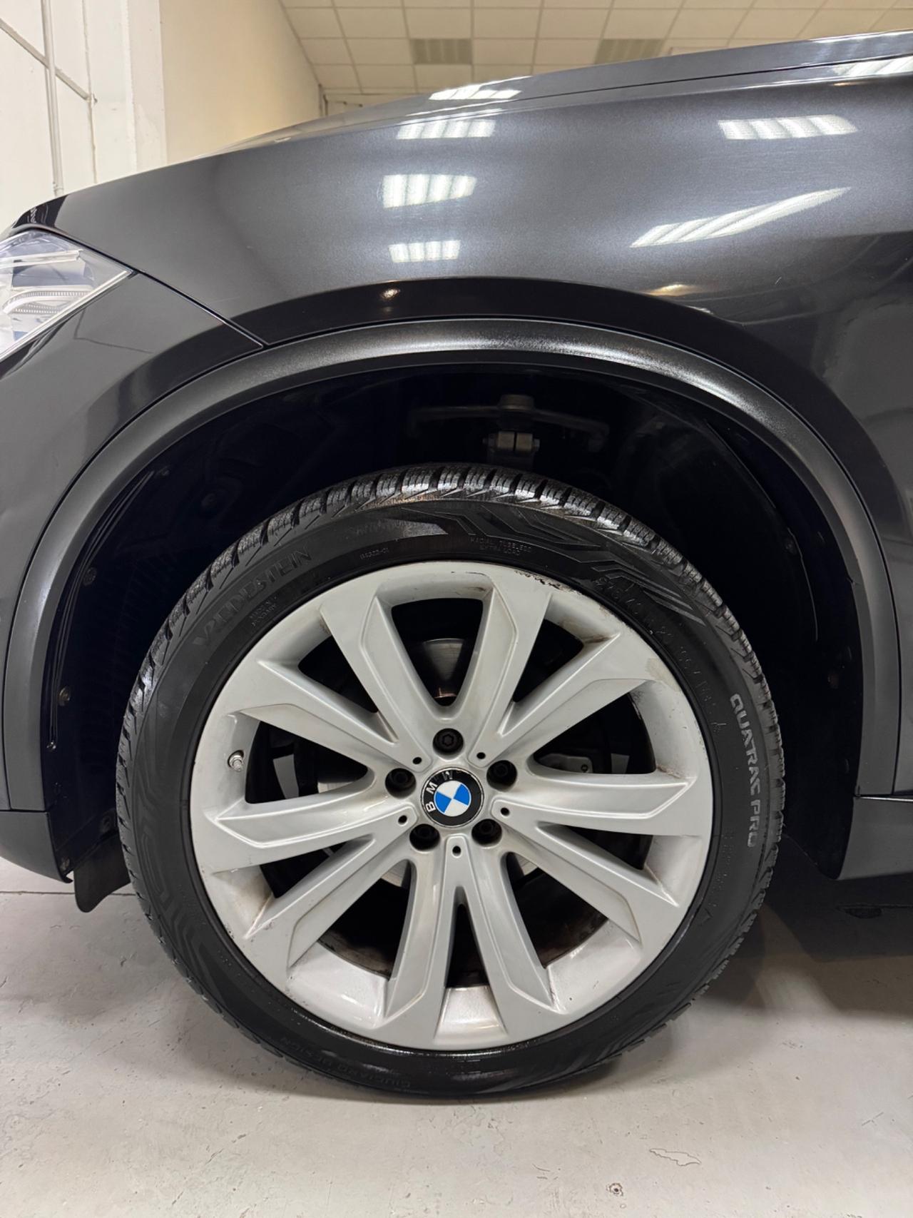 Bmw X5 xDrive30d 258CV Luxury