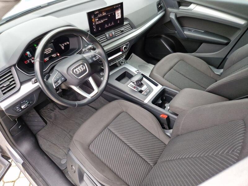 Audi Q5 SPB 40 TDI QUATTRO S TRONIC BUSINESS ADVANCED