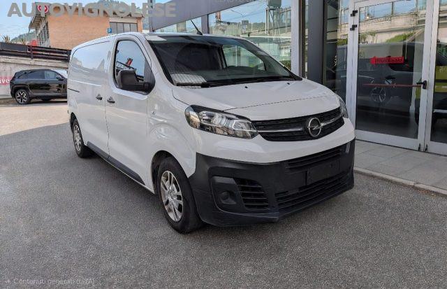 OPEL Vivaro 1.5 Diesel 120CV M Furgone Enjoy in arrivo