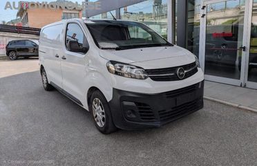 OPEL Vivaro 1.5 Diesel 120CV M Furgone Enjoy in arrivo