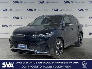 Volkswagen Tiguan 2.0 TDI 150CV DSG R-LINE - IVA ESPOSTA