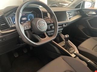 Audi A1 SPB 30 TFSI S line edition