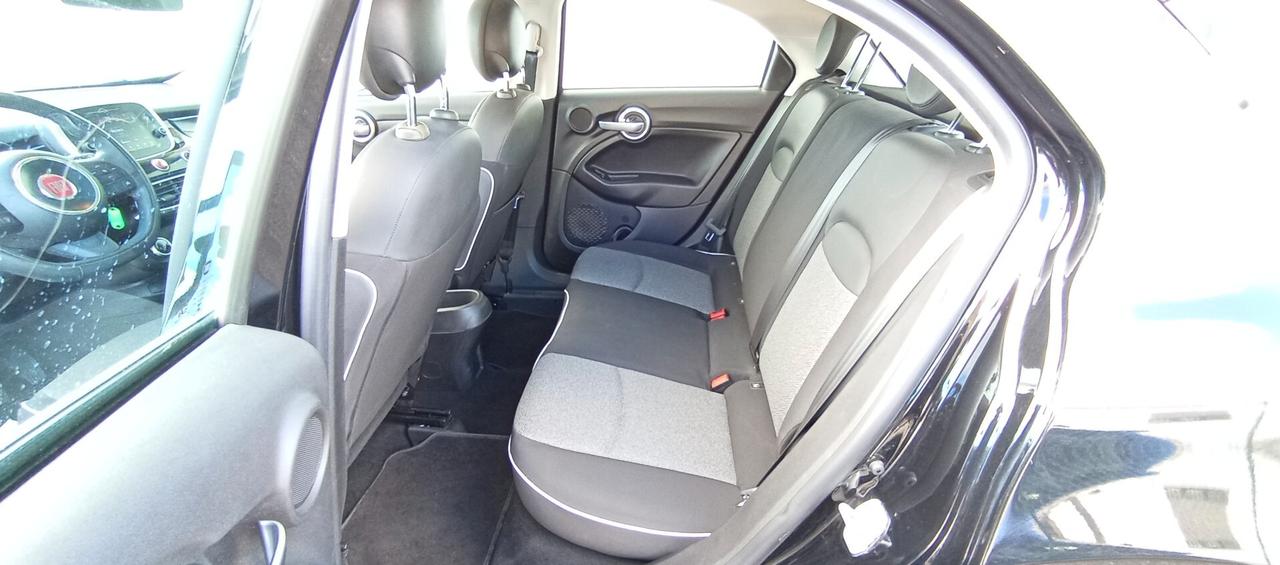 Fiat 500X 1.3 M-Jet 95 CV - Garanzia Neopatentati