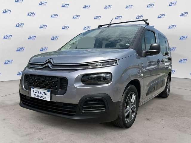 Citroen Berlingo 1.5 bluehdi M Feel s&s 100cv