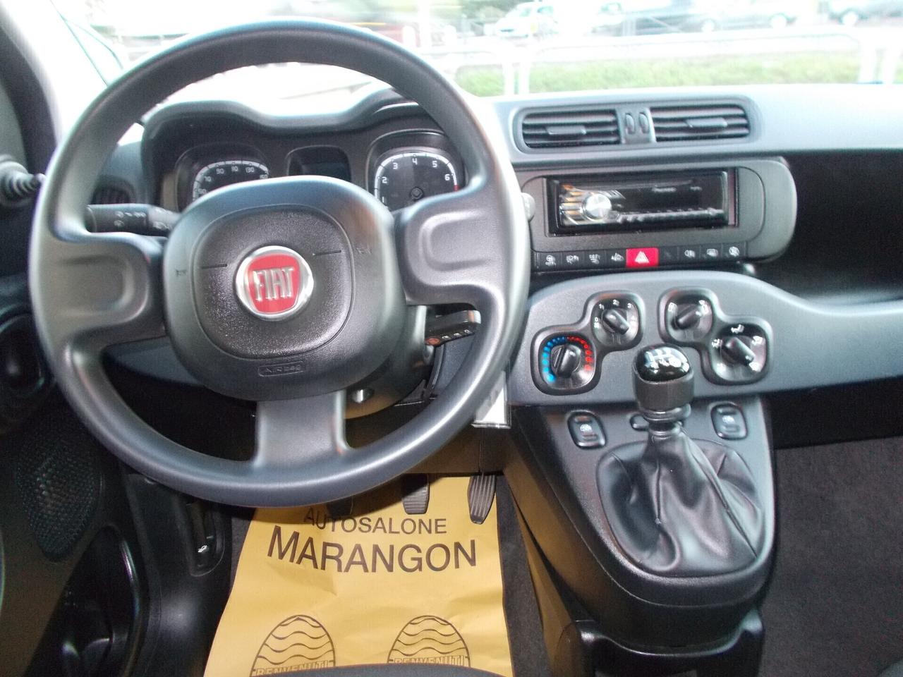 Fiat Panda 1.2 EasyPower