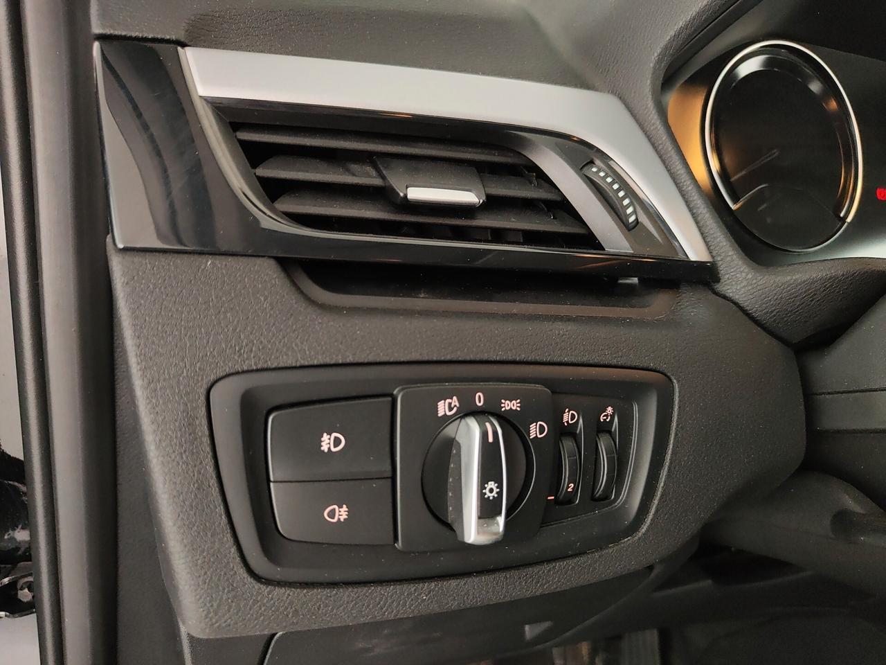 Bmw X1 sDrive16d Business Advantage