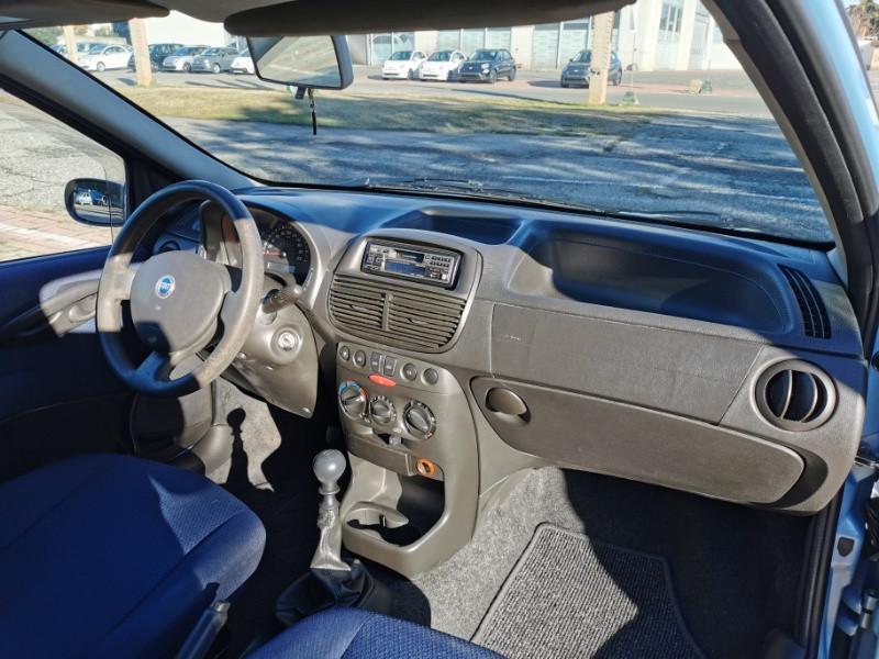 FIAT Punto 1.2 3 porte Active