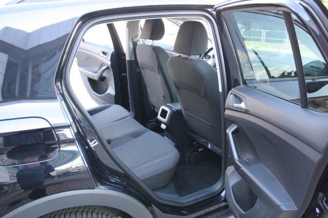 VOLKSWAGEN T-Cross 1.0 TSI 110 CV Style