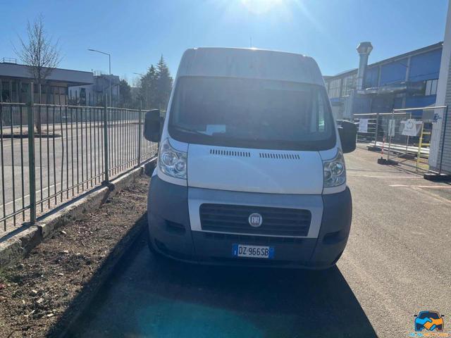 FIAT Ducato 33 2.3 MJT PM-TN Furgone