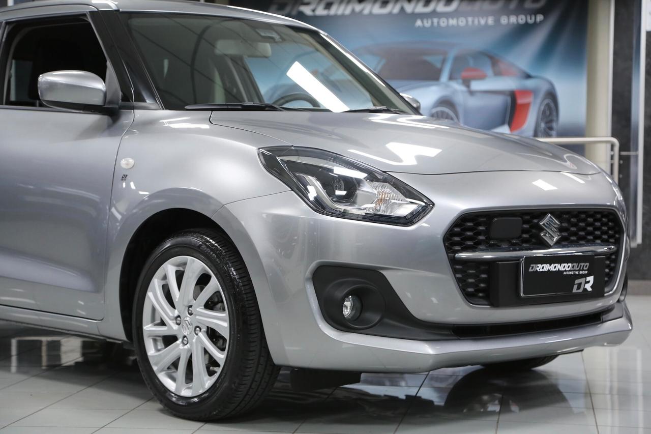 Suzuki Swift 1.2 Hybrid Top