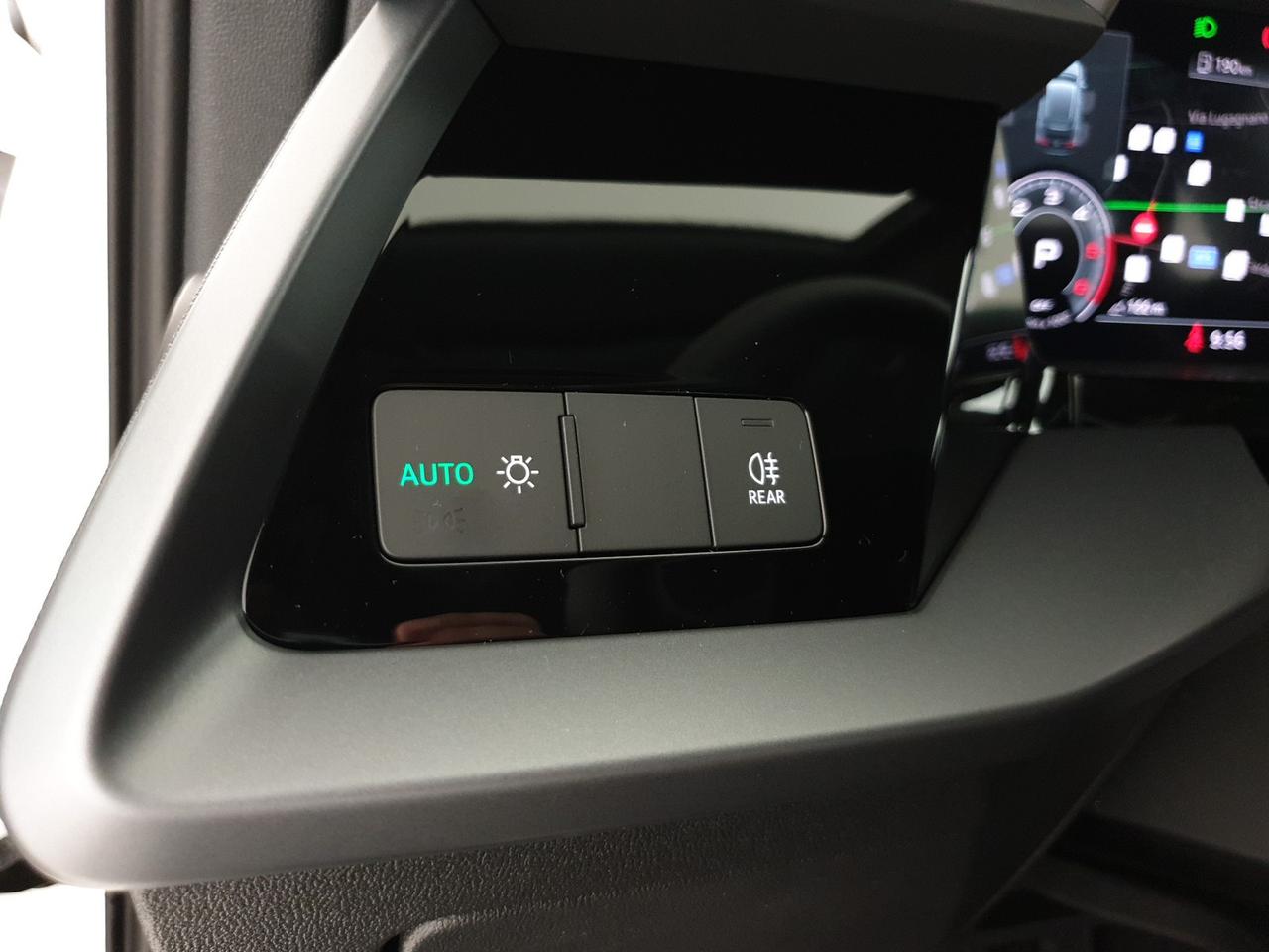 Sportback 2.0TDI 150CV S tronic Business