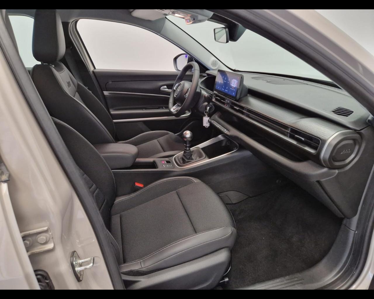 JEEP Avenger - Avenger 1.2 turbo Altitude fwd 100cv