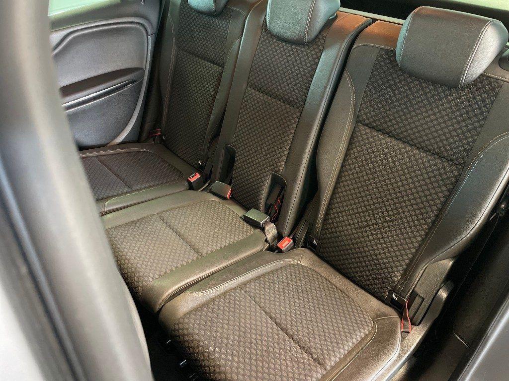 Opel Zafira 1.6 cdti 7 POSTI Innovation