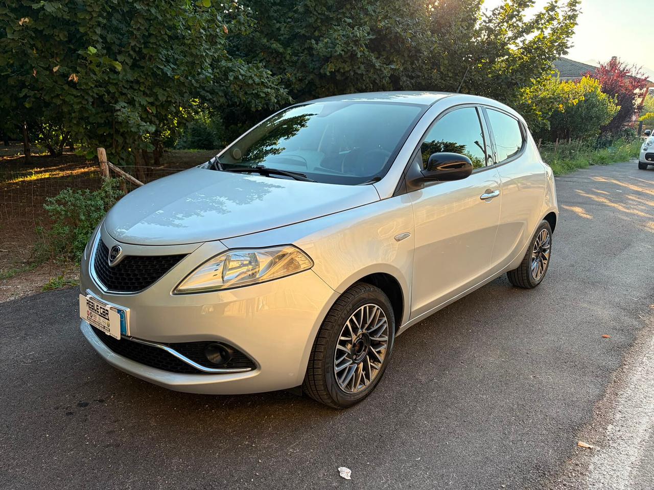 Lancia Ypsilon 1.2 Gpl 69CV 5 porte Ecochic Gold