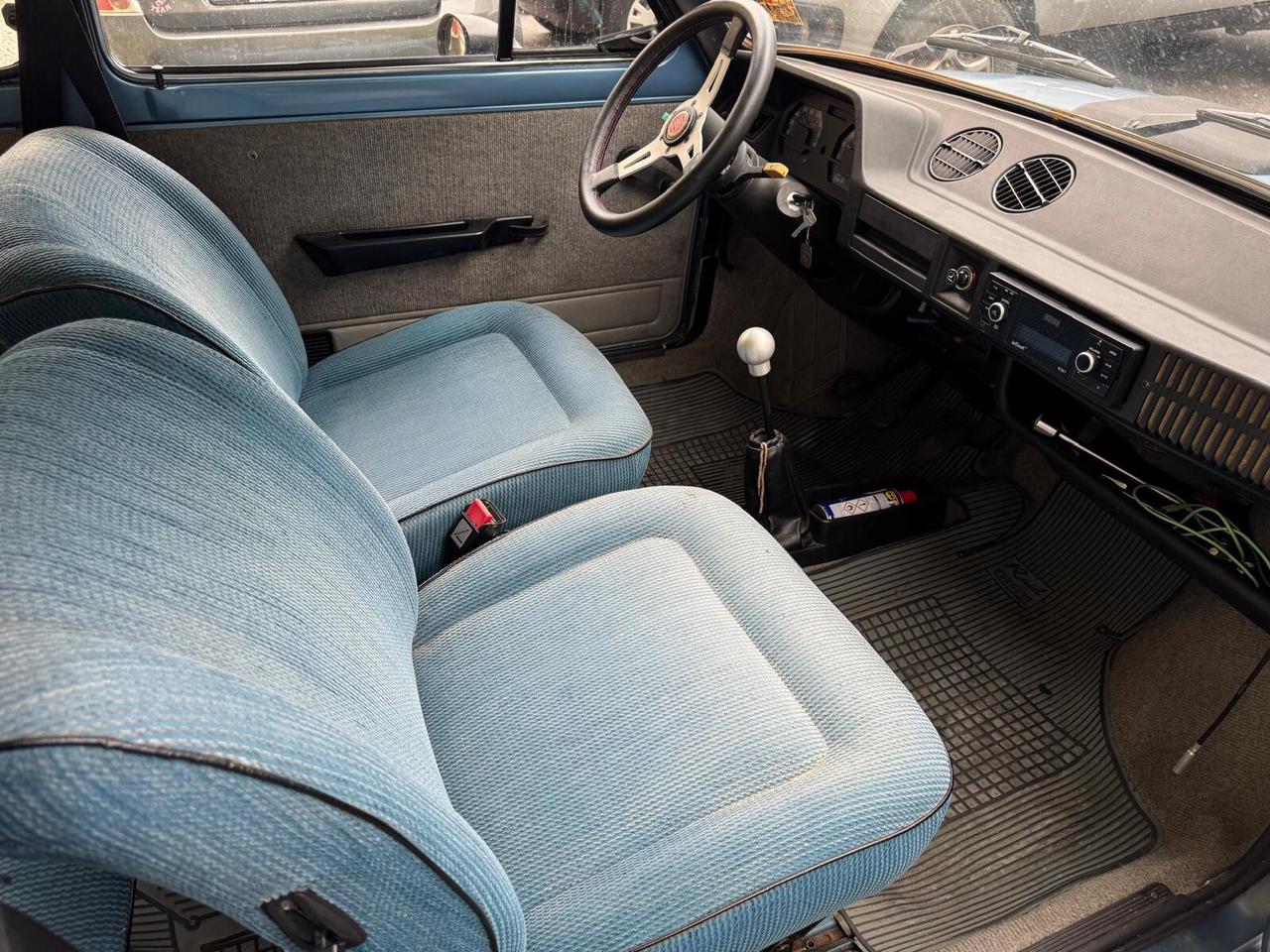 Fiat 127 1050 2p. CL Sportellino