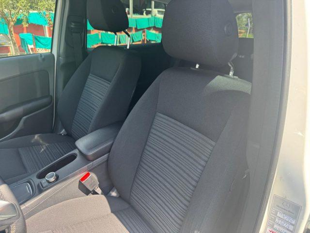 MERCEDES-BENZ B 180 d Automatic PREMIUM - UNICOPROPRIETARIO