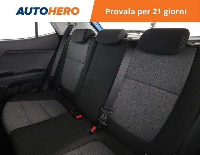 KIA Stonic 1.2 DPI Urban