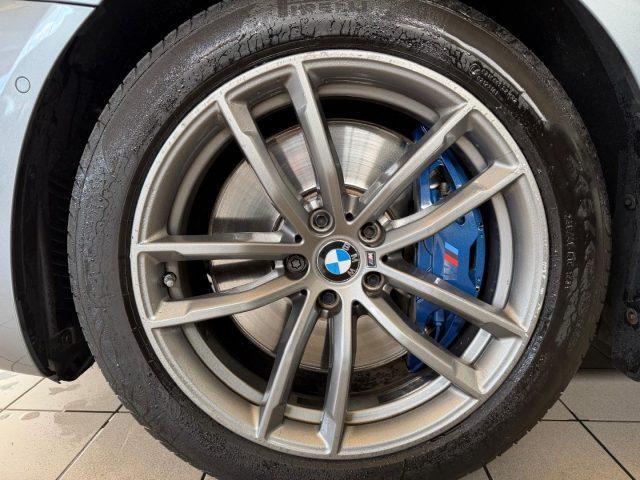 BMW 540 d xDrive Touring Msport //BELL1SS1MA//