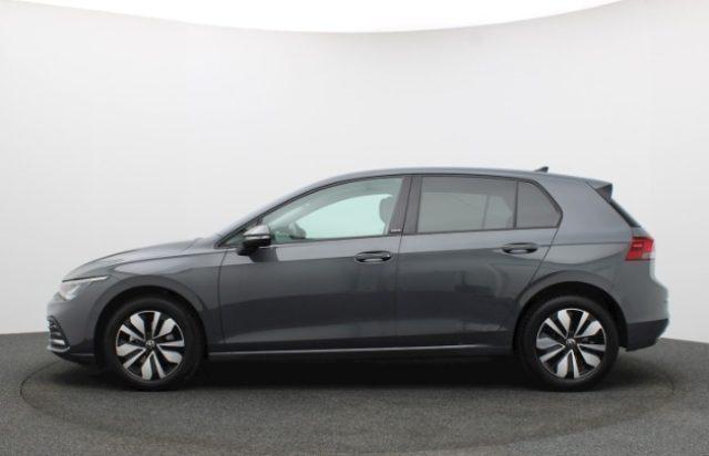 VOLKSWAGEN Golf 2.0 TDI Move Navi Adaptive cruise control