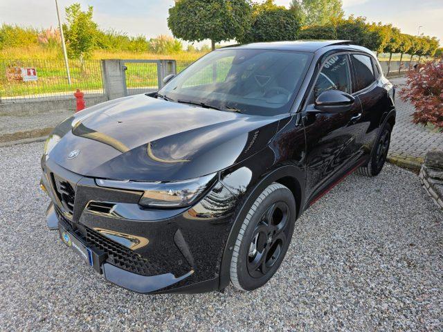 ALFA ROMEO Junior 1.2 136 CV Hybrid eDCT6 Speciale