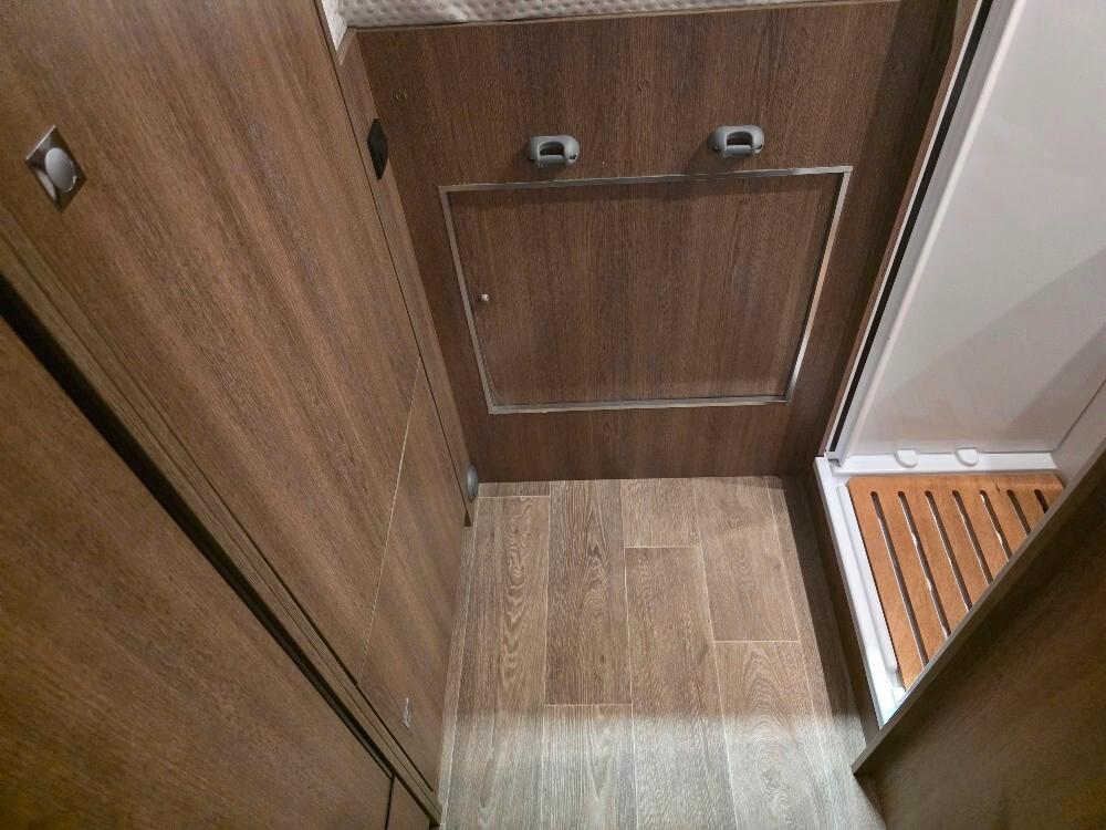 CAMPER DETHLEFFS TREND A 6977