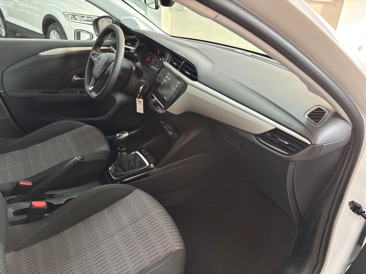 Opel Corsa 1.5 D 100 CV Elegance