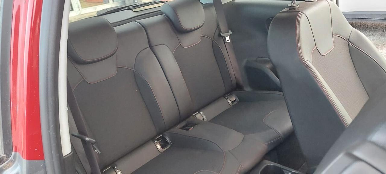 Opel Adam 1.4 150 CV Start&Stop S -SERIE LIMITATA-