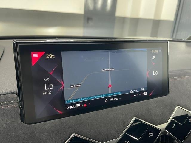 Ds DS3 DS 3 Crossback PureTech 155 aut. Performance Line