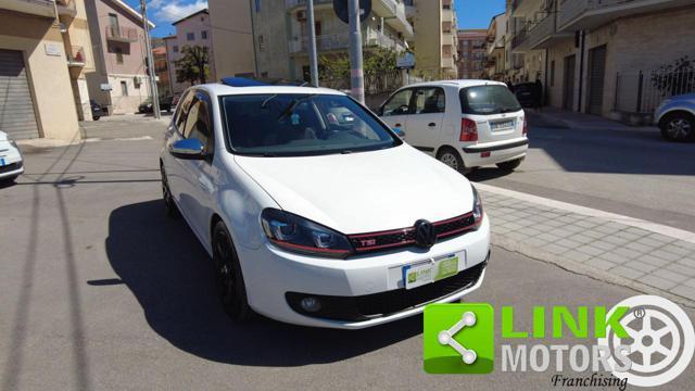 VOLKSWAGEN Golf 1.4 TSI 160CV 3p. Highline