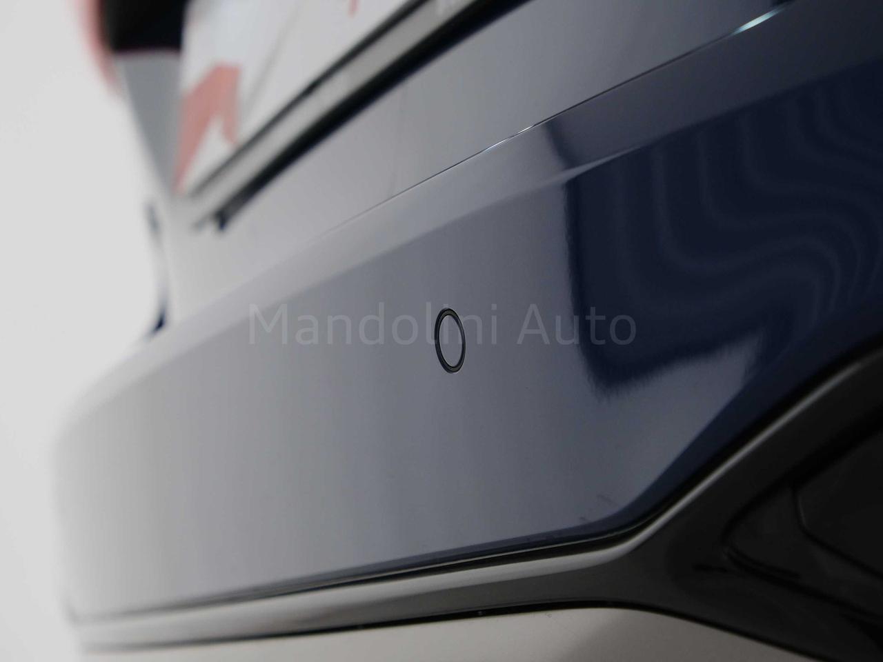 Audi A5 berlina 2.0 tdi mhev+ 204cv launch edition one quattro s tronic
