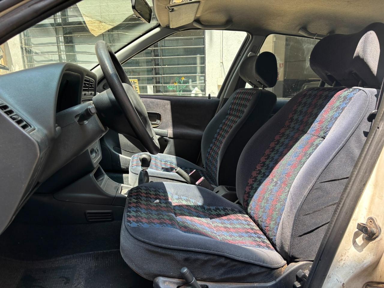Peugeot 306 1.4 Station Wagon XR