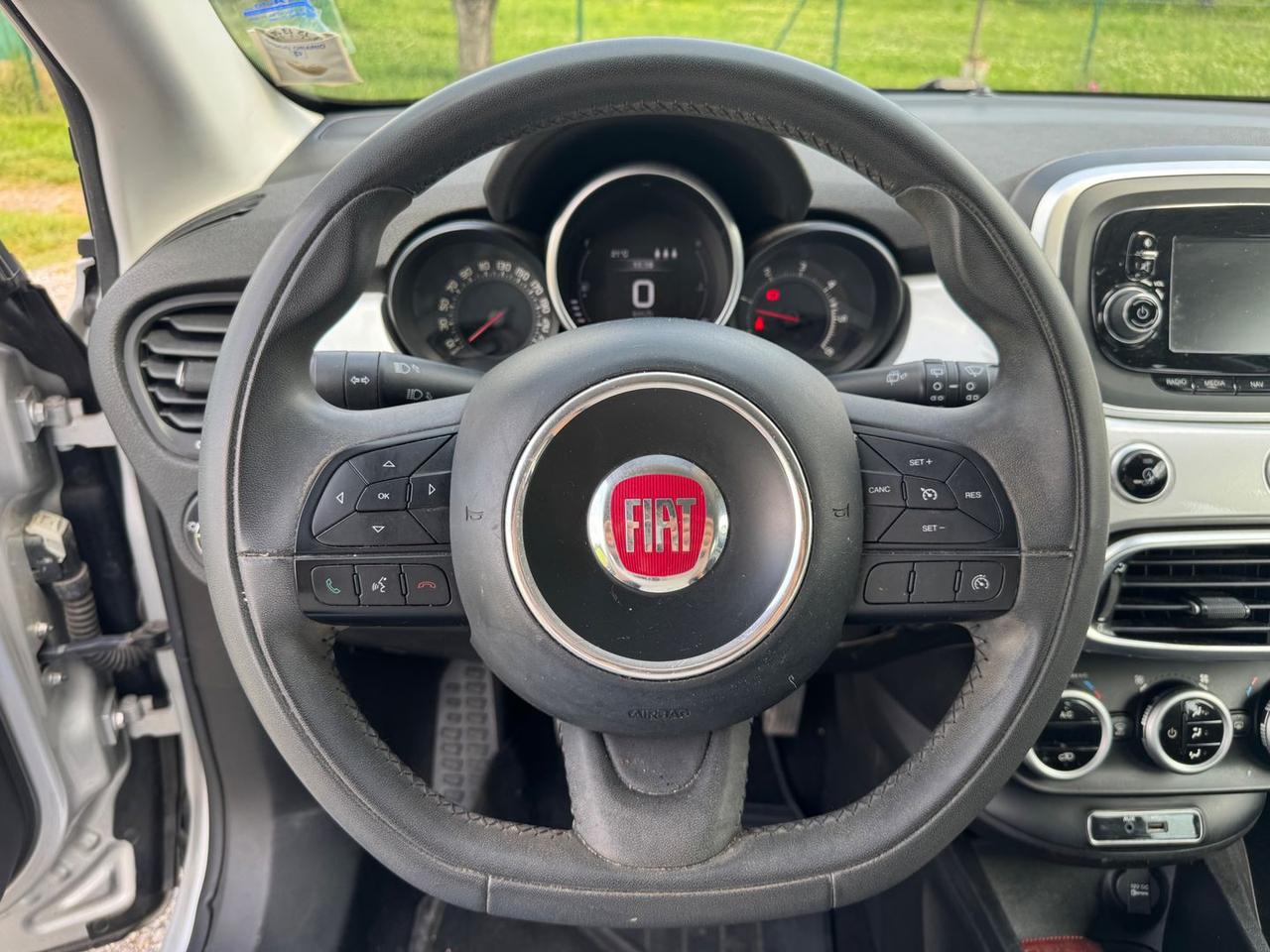 Fiat 500X 1.3 Multijet Business 95cv #5734