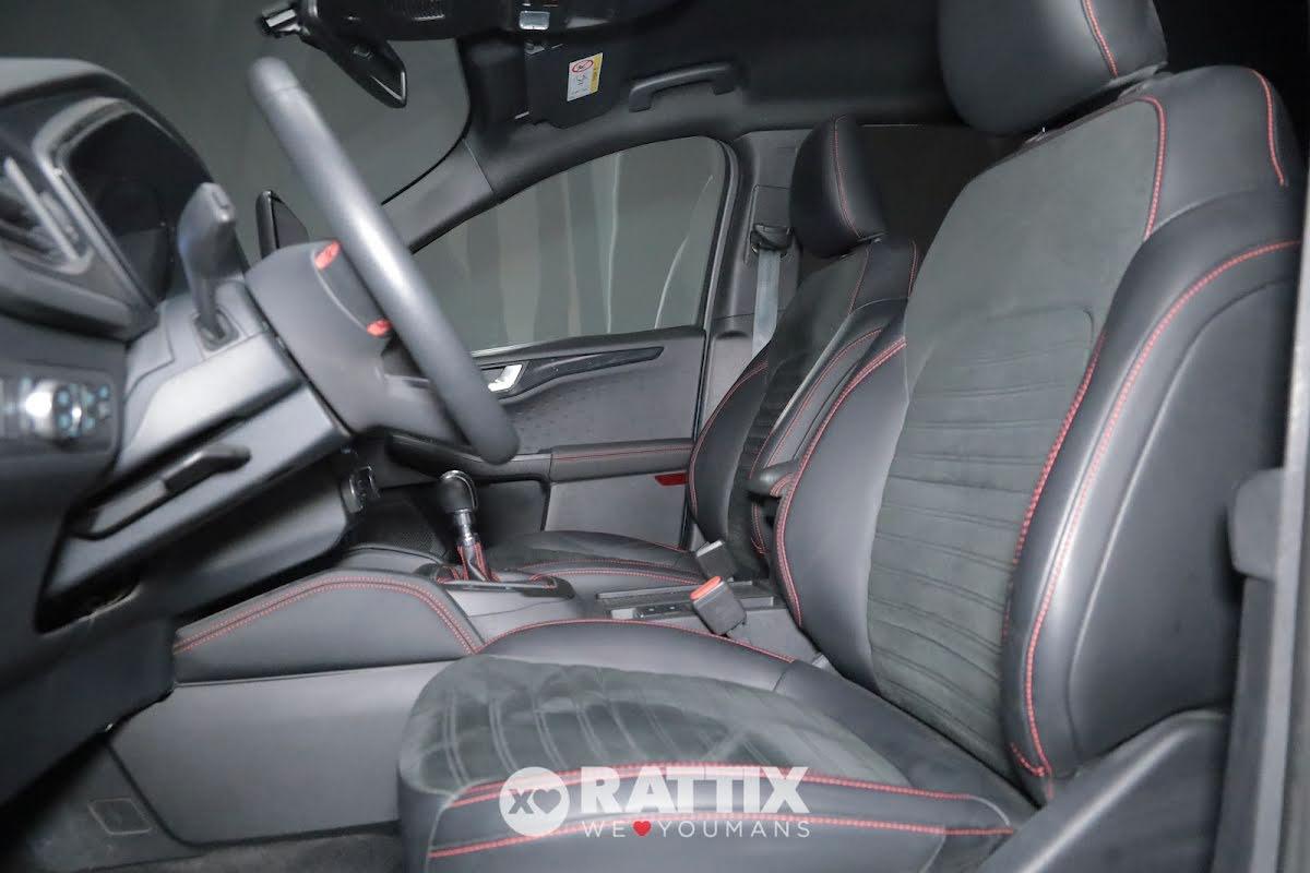 Ford Kuga 1.5 Ecoblue 120CV ST-Line X