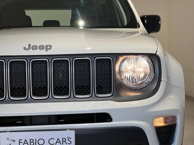 Jeep Renegade 1.6 mjt Limited 2wd 130cv