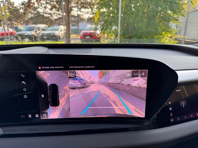 AUDI Q6 e-tron quattro S Line Edition 163CV (387) PRONTA CONSEGNA