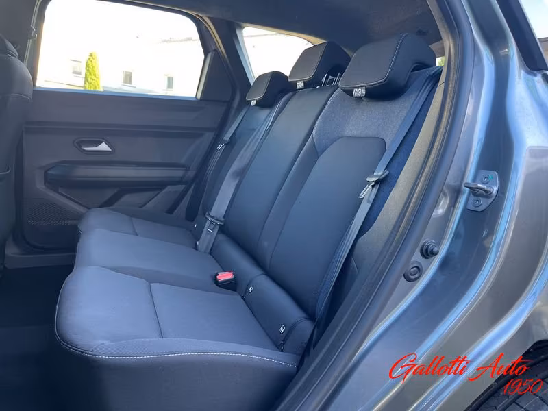 Dacia Bigster 1.8 Hybrid 155cv Expression