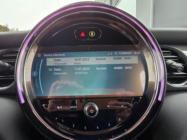 MINI Mini 1.5 Cooper Essential Cabrio