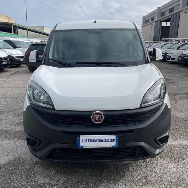 FIAT DOBLO 1.3 M-JET 16V FURGONE SX - 2019